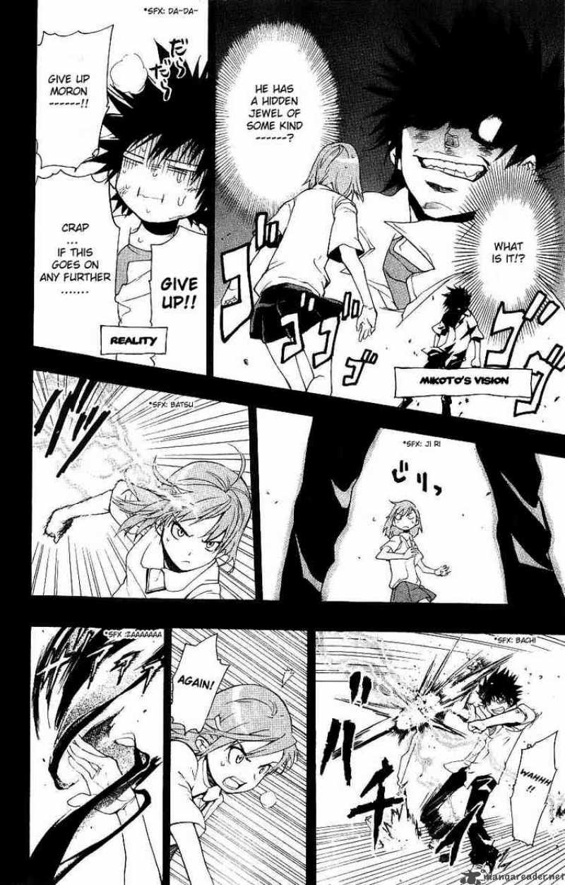 To Aru Majutsu No Index 3 10