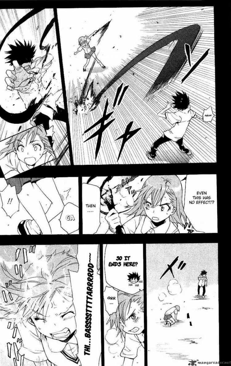 To Aru Majutsu No Index 3 11