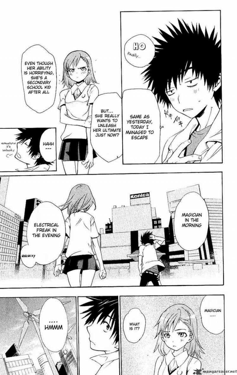 To Aru Majutsu No Index 3 13