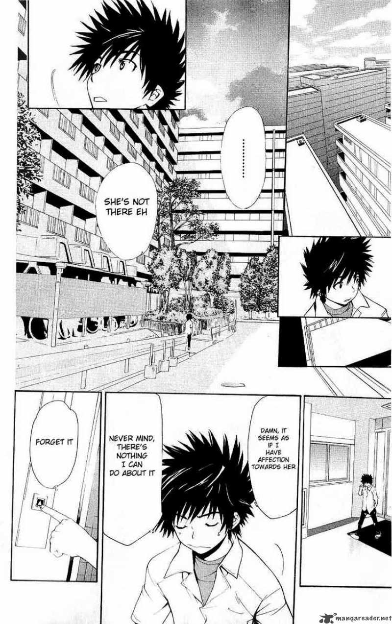 To Aru Majutsu No Index 3 14
