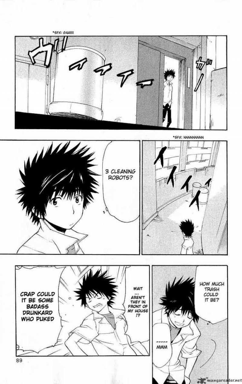 To Aru Majutsu No Index 3 15