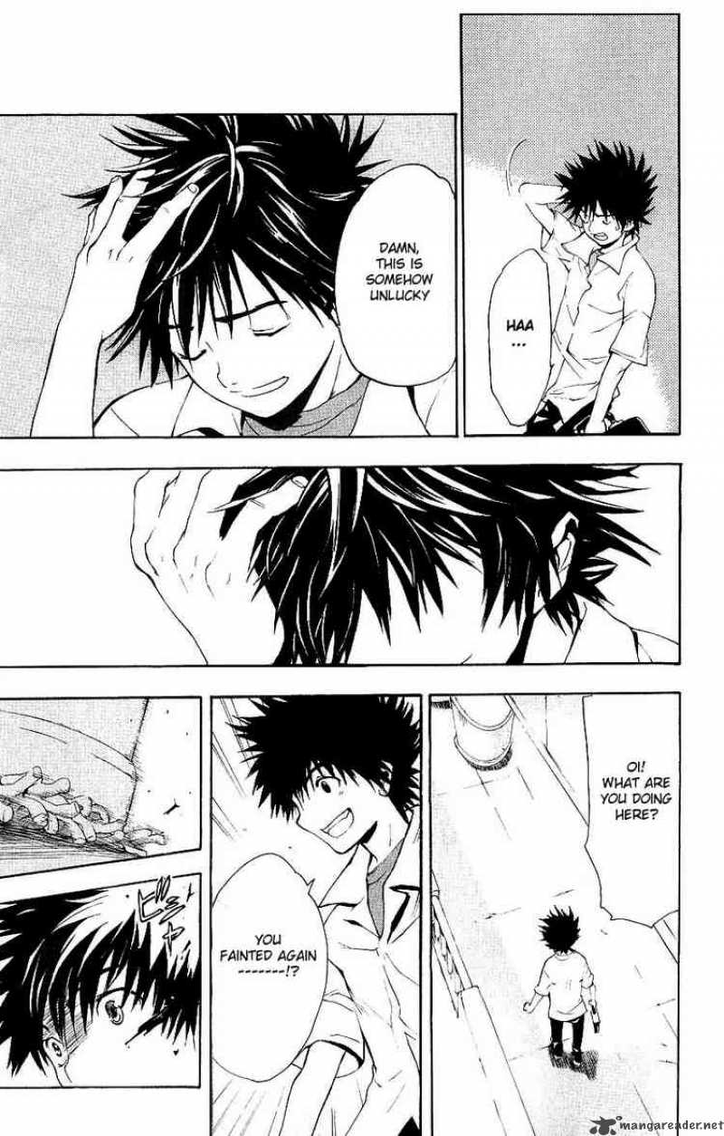 To Aru Majutsu No Index 3 17