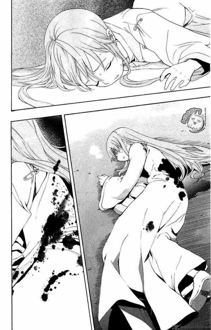 To Aru Majutsu No Index 3 18