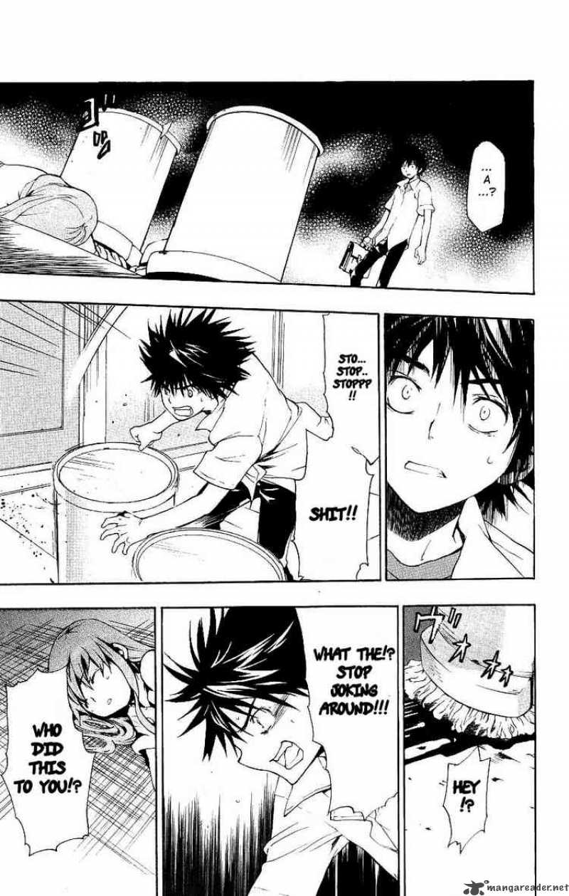 To Aru Majutsu No Index 3 19