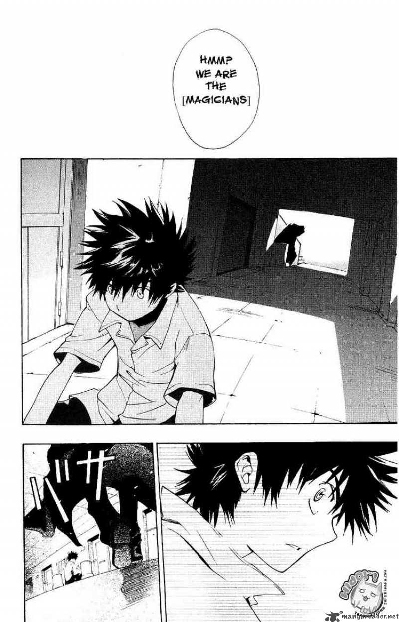To Aru Majutsu No Index 3 20