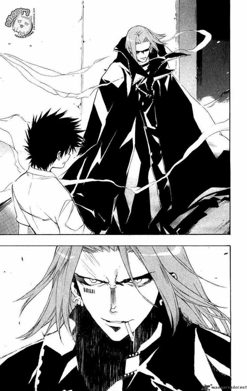 To Aru Majutsu No Index 3 21