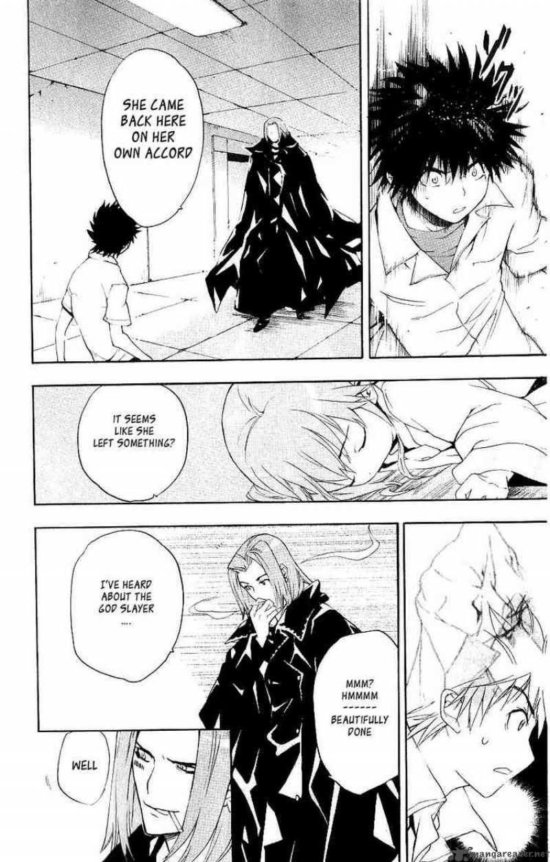 To Aru Majutsu No Index 3 22