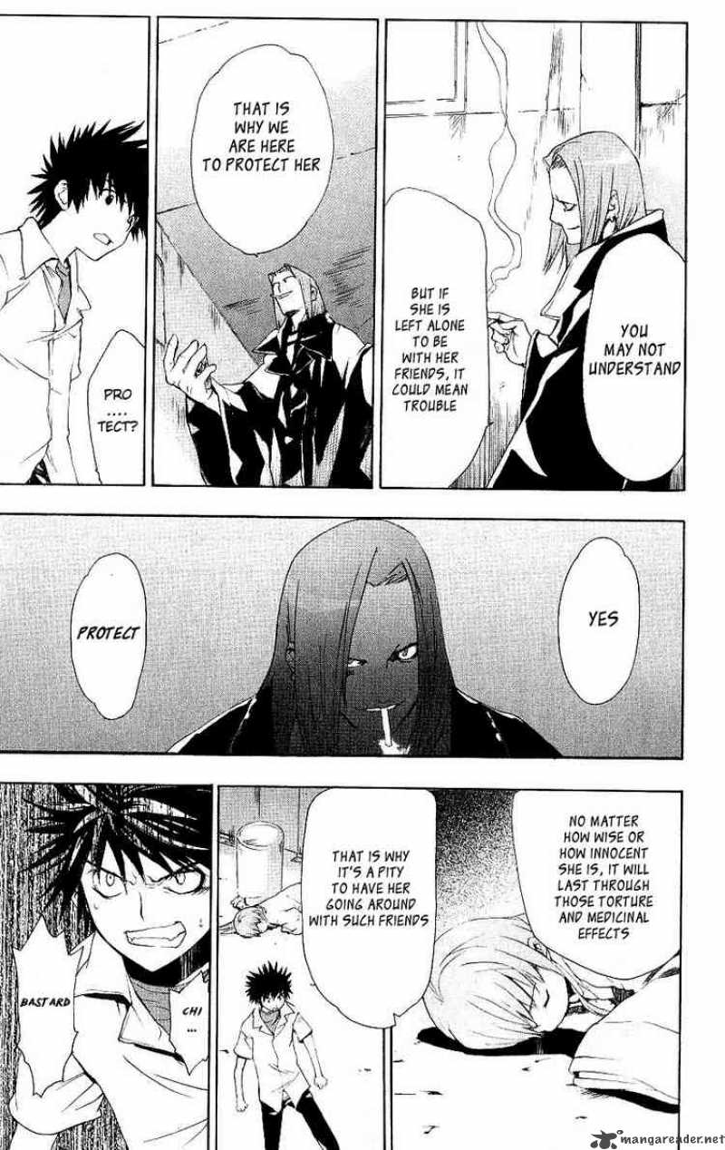 To Aru Majutsu No Index 3 25