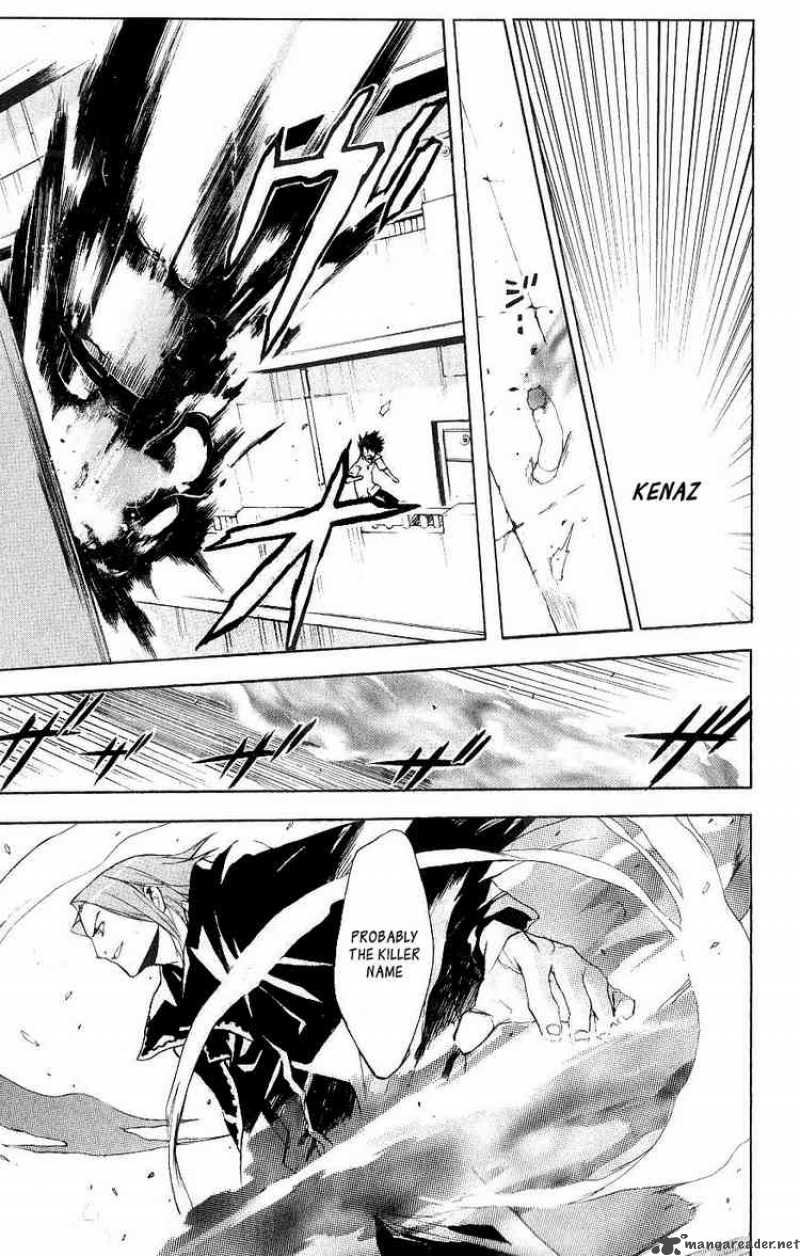 To Aru Majutsu No Index 3 27