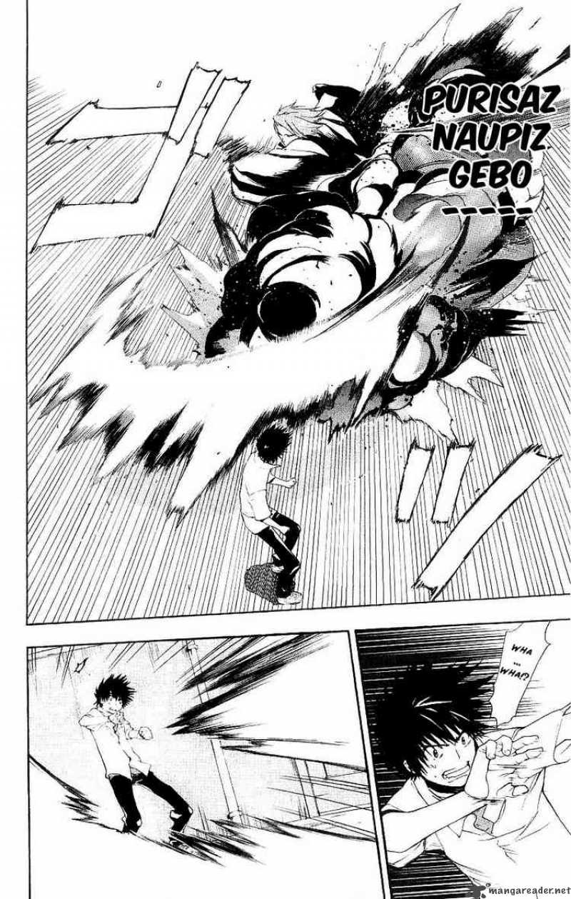 To Aru Majutsu No Index 3 28