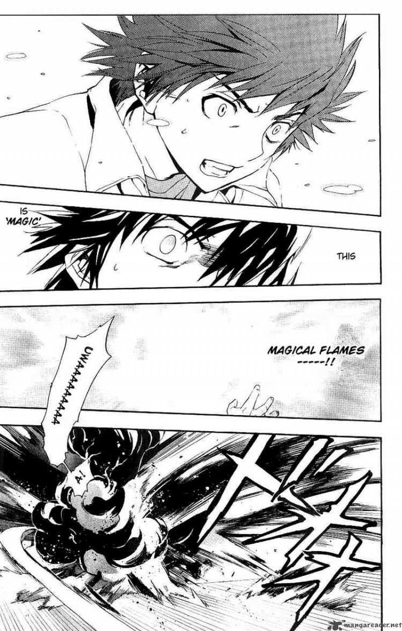 To Aru Majutsu No Index 3 29
