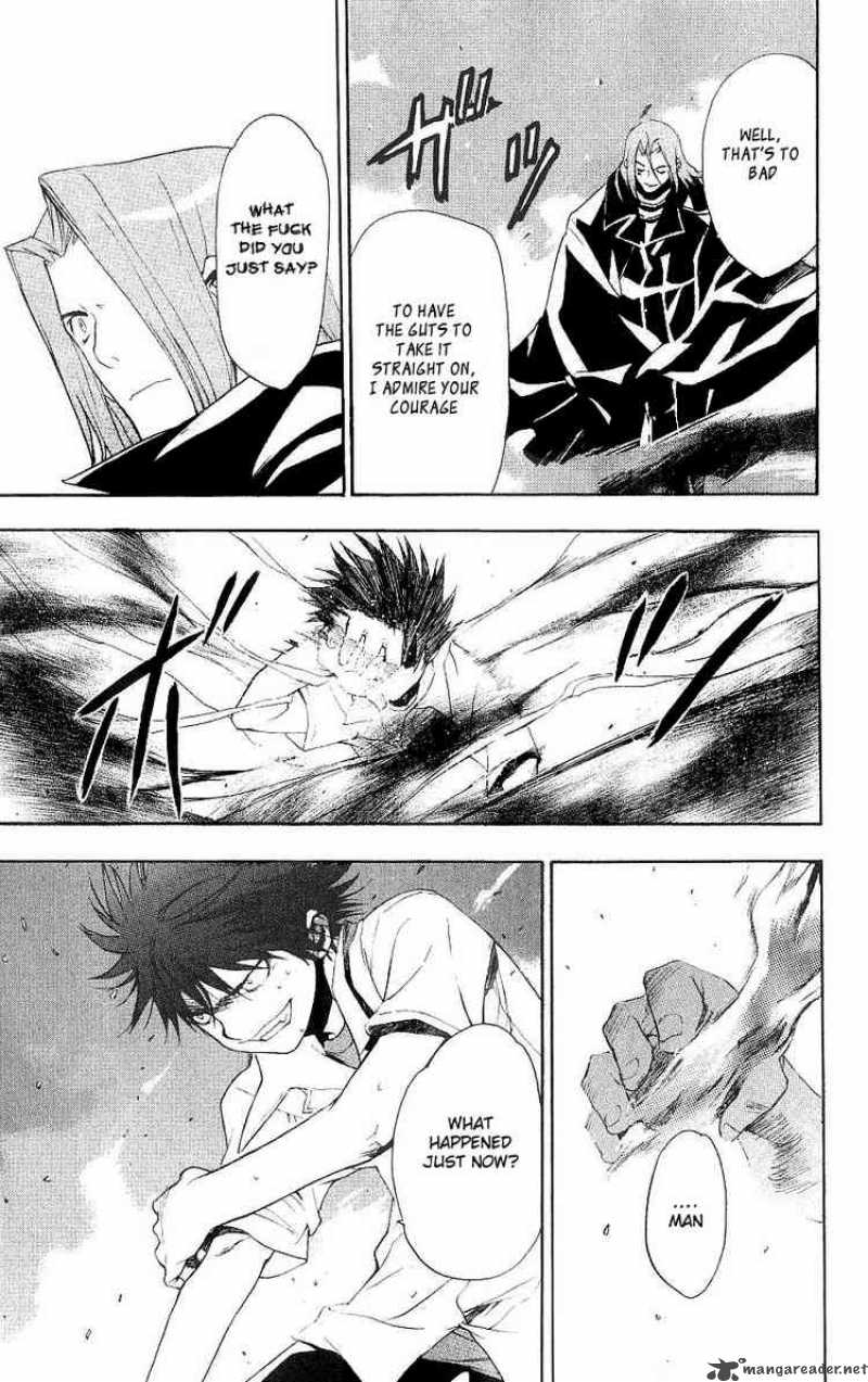 To Aru Majutsu No Index 3 31