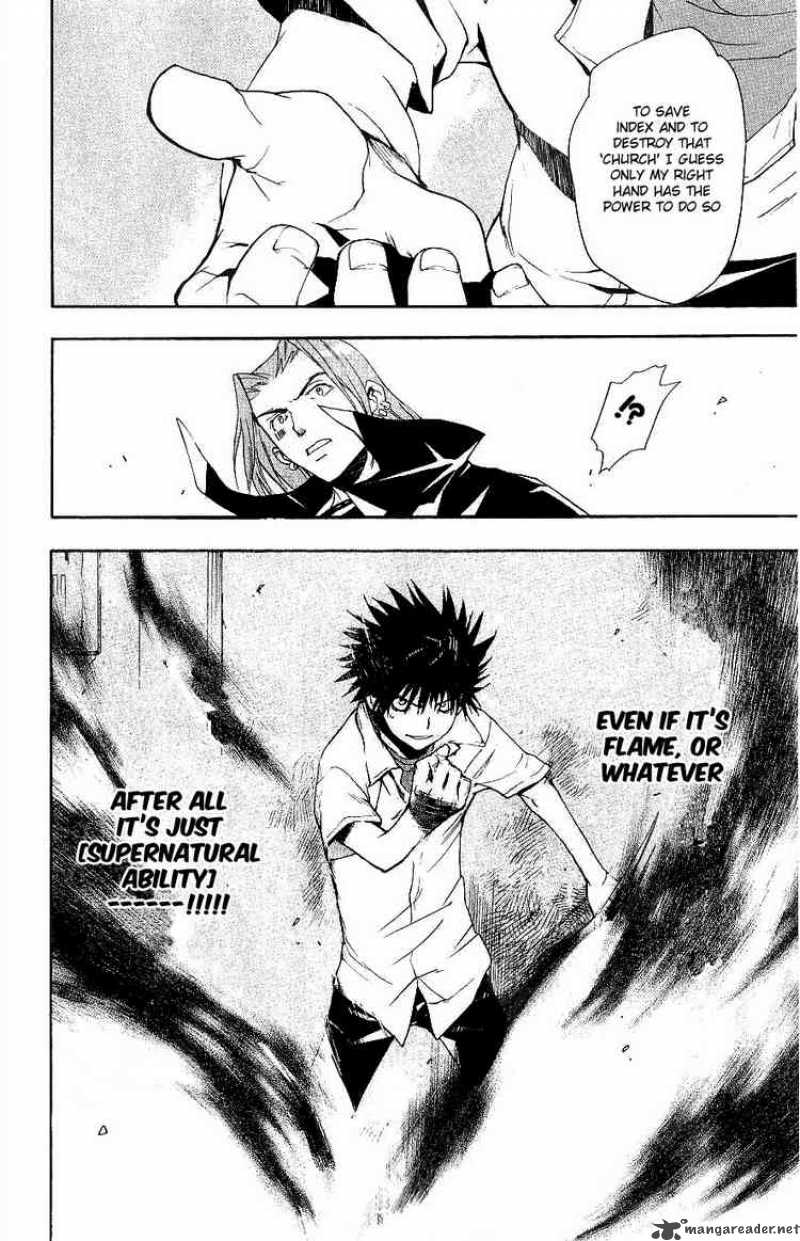 To Aru Majutsu No Index 3 32