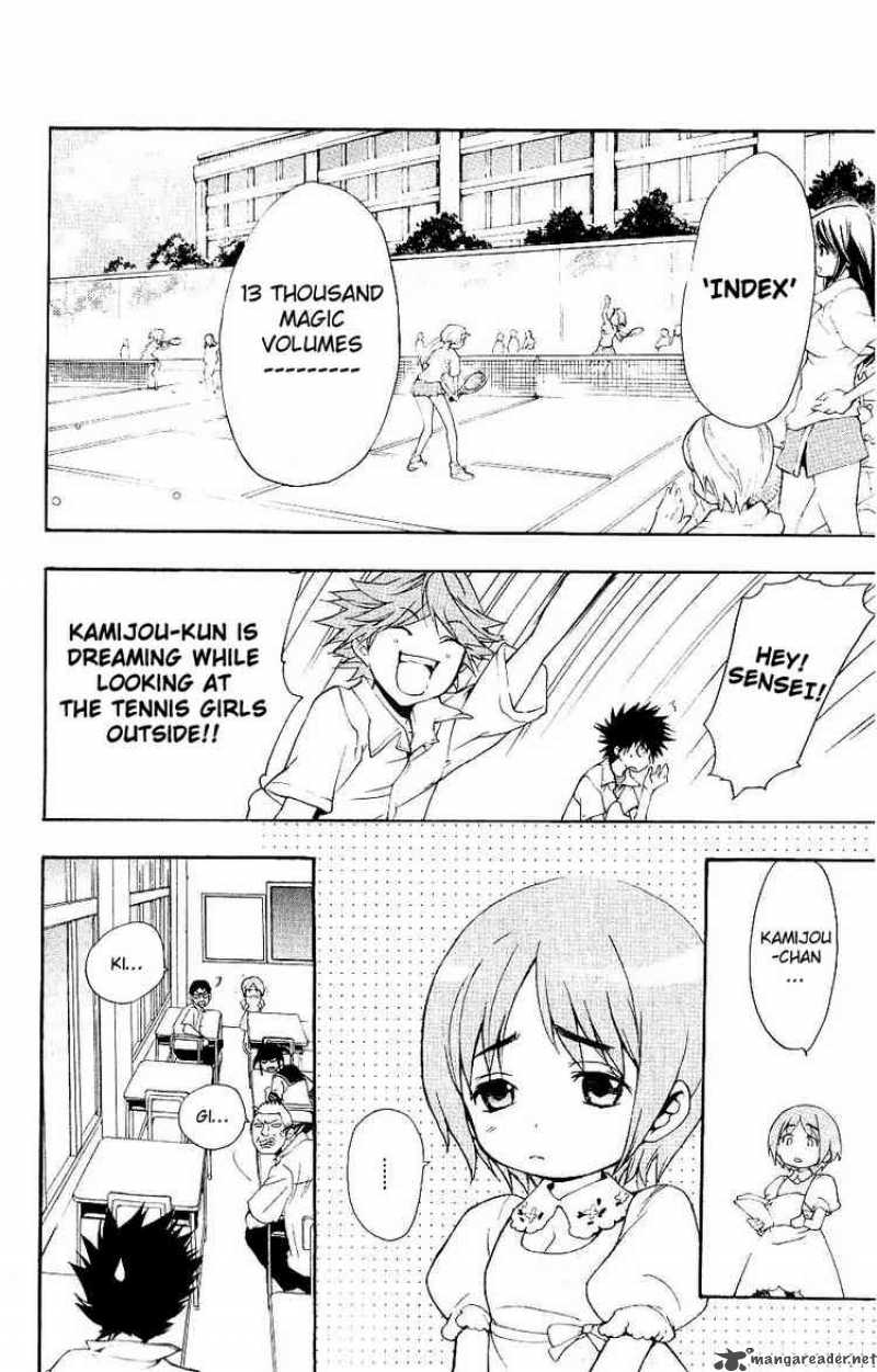 To Aru Majutsu No Index 3 6