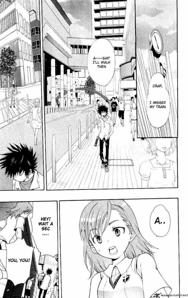 To Aru Majutsu No Index 3 7