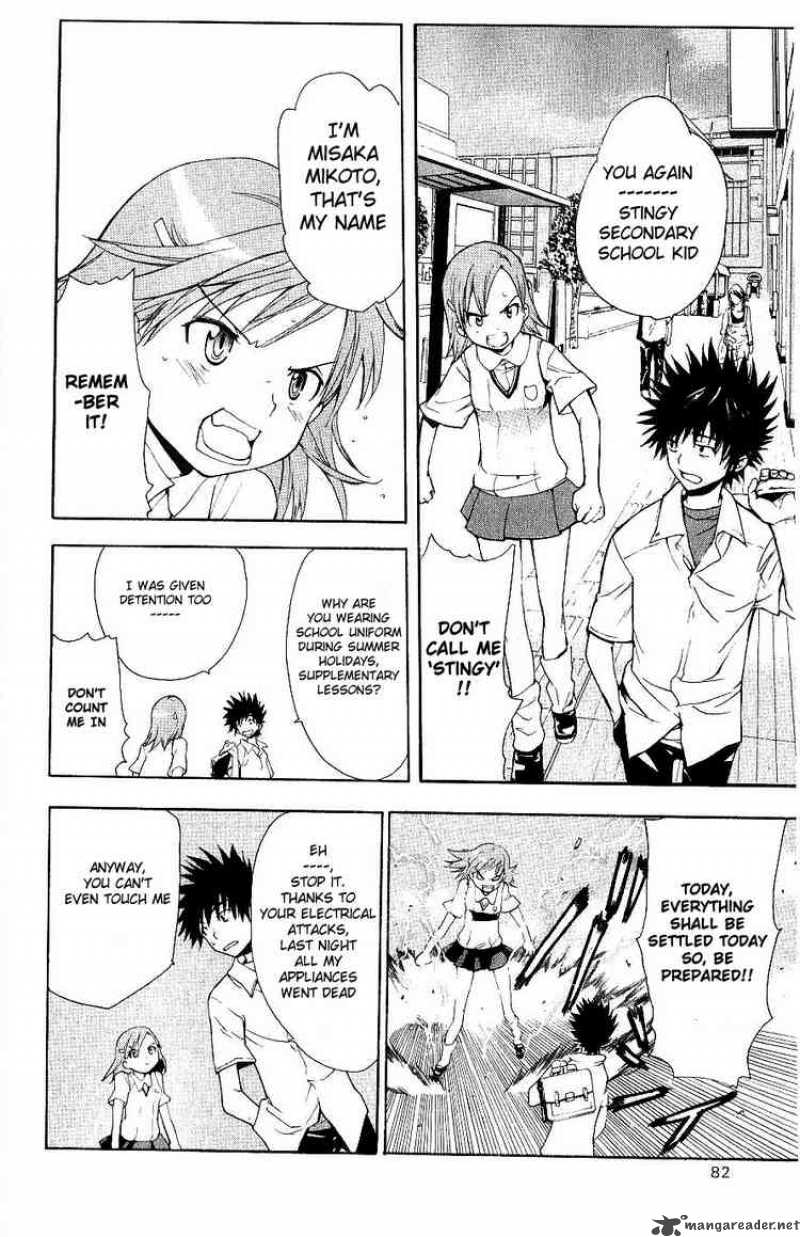 To Aru Majutsu No Index 3 8