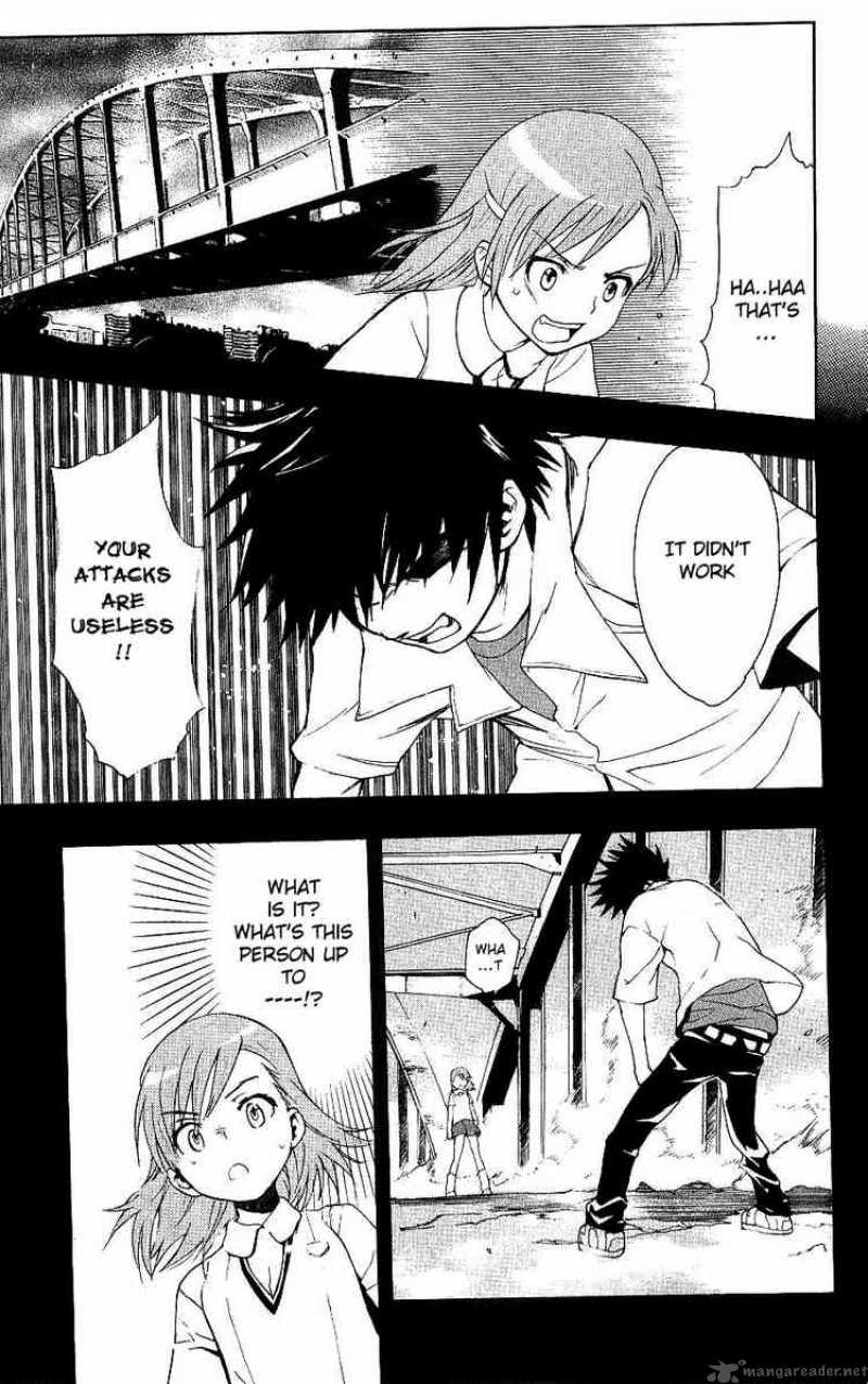 To Aru Majutsu No Index 3 9