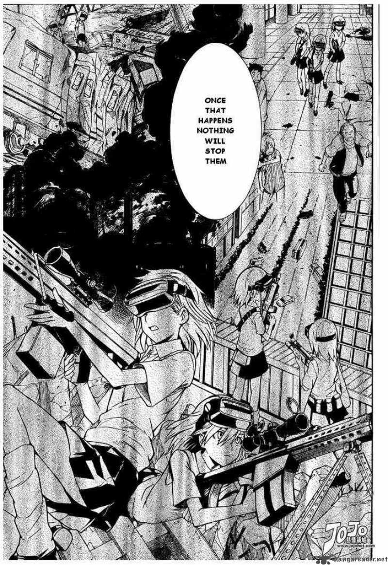 To Aru Majutsu No Index 30 10