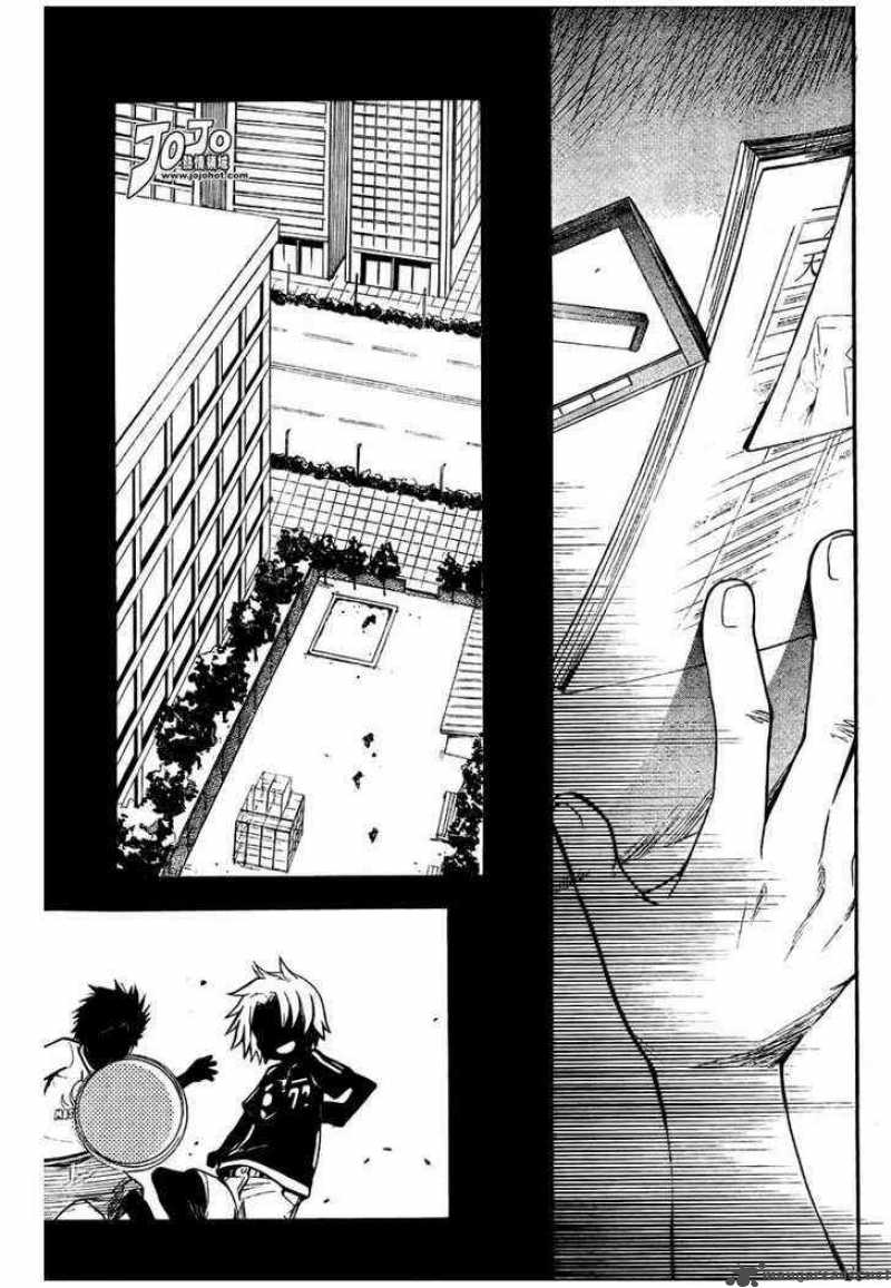 To Aru Majutsu No Index 30 17