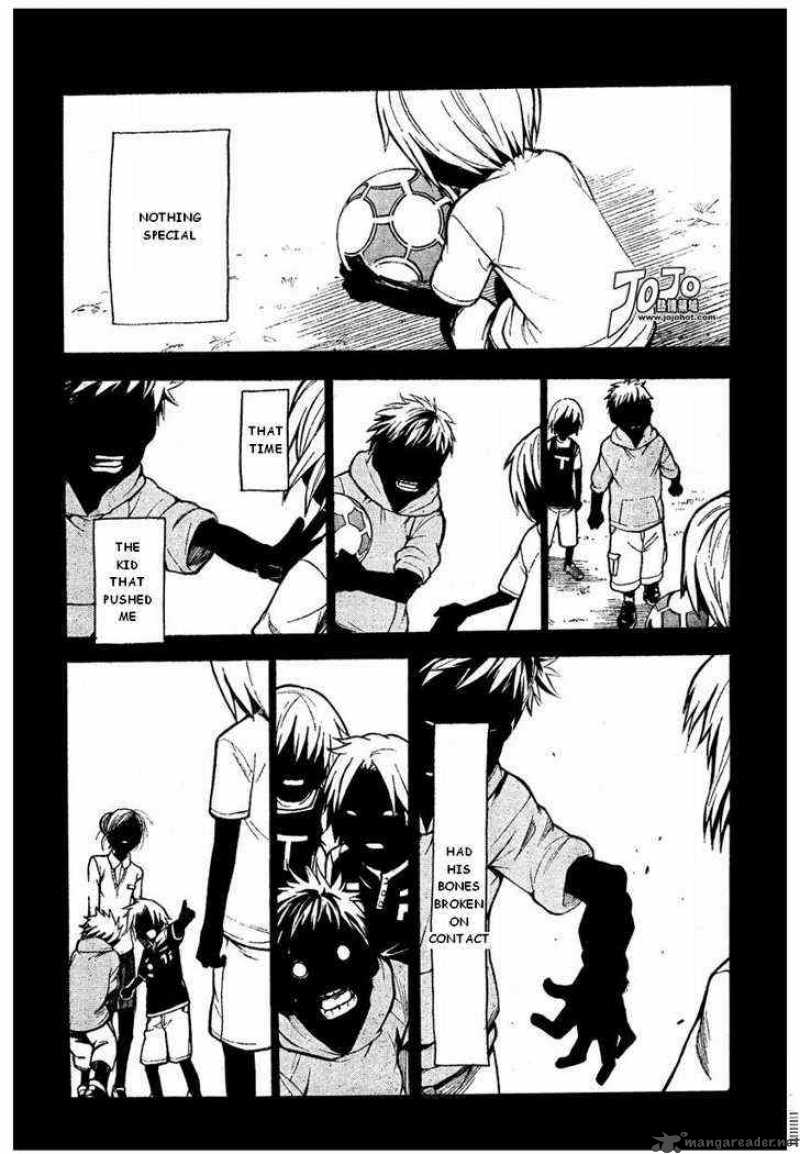 To Aru Majutsu No Index 30 19