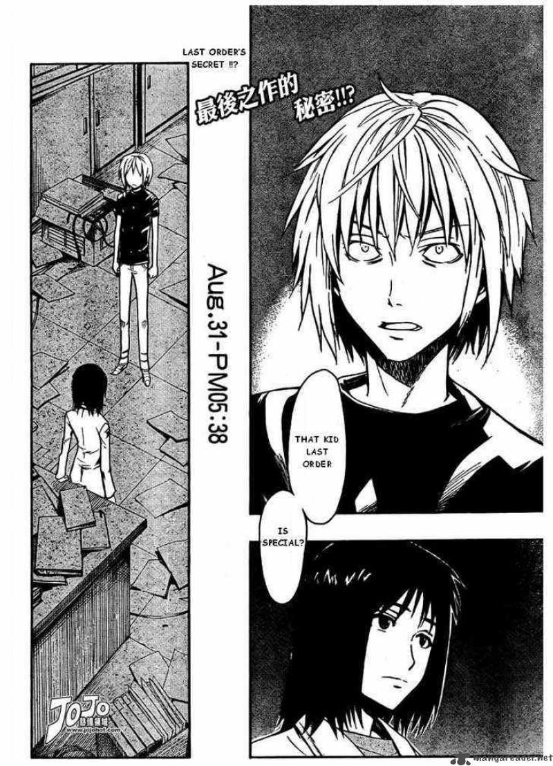 To Aru Majutsu No Index 30 2