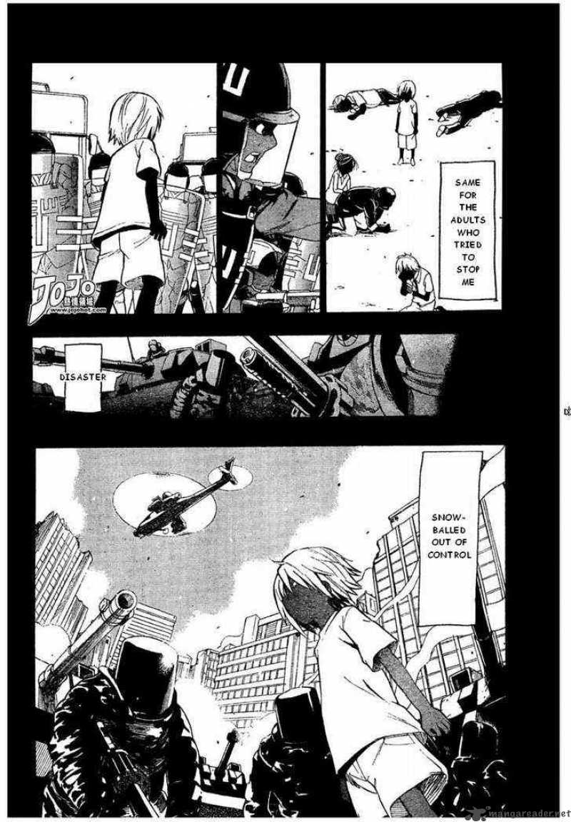 To Aru Majutsu No Index 30 20