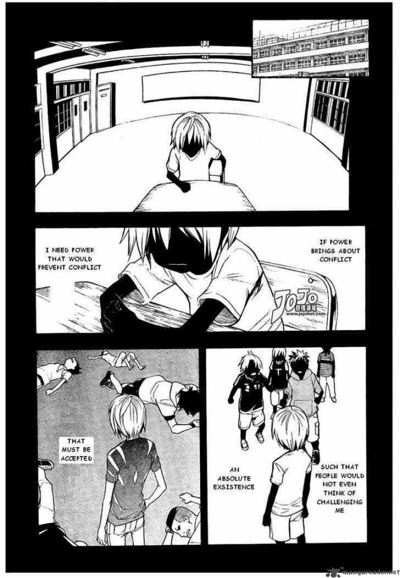 To Aru Majutsu No Index 30 21