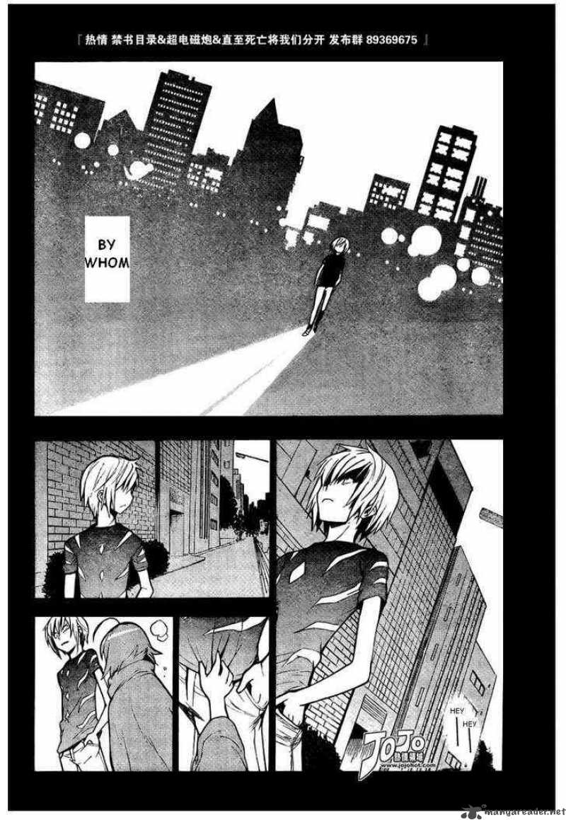 To Aru Majutsu No Index 30 22
