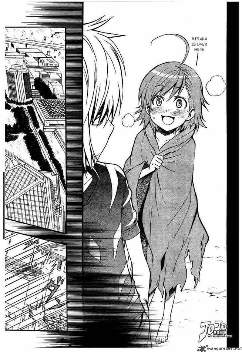 To Aru Majutsu No Index 30 23