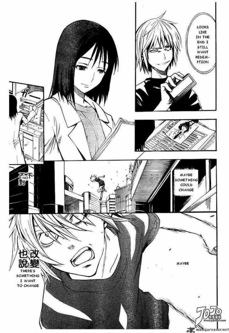To Aru Majutsu No Index 30 25