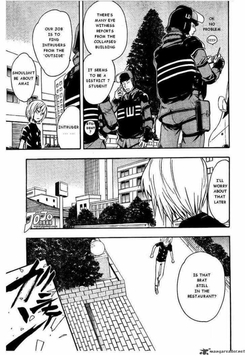 To Aru Majutsu No Index 30 27