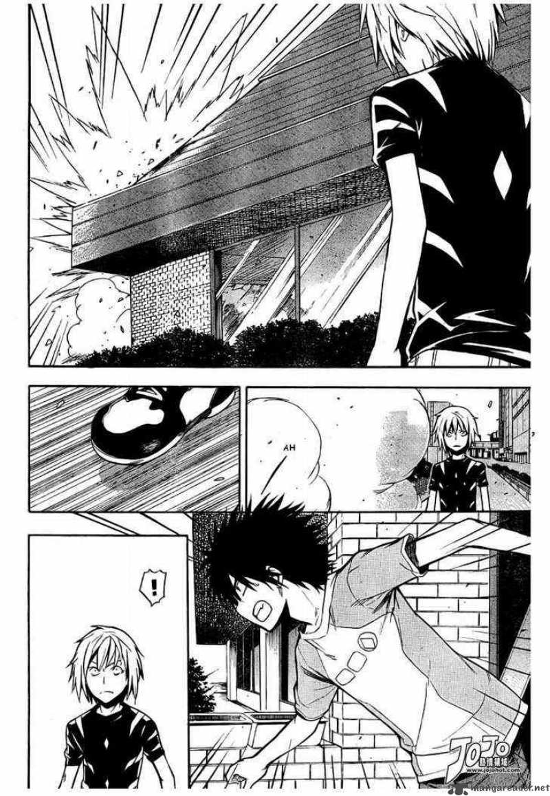 To Aru Majutsu No Index 30 28