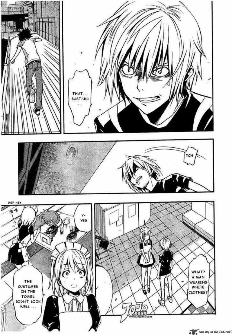 To Aru Majutsu No Index 30 29