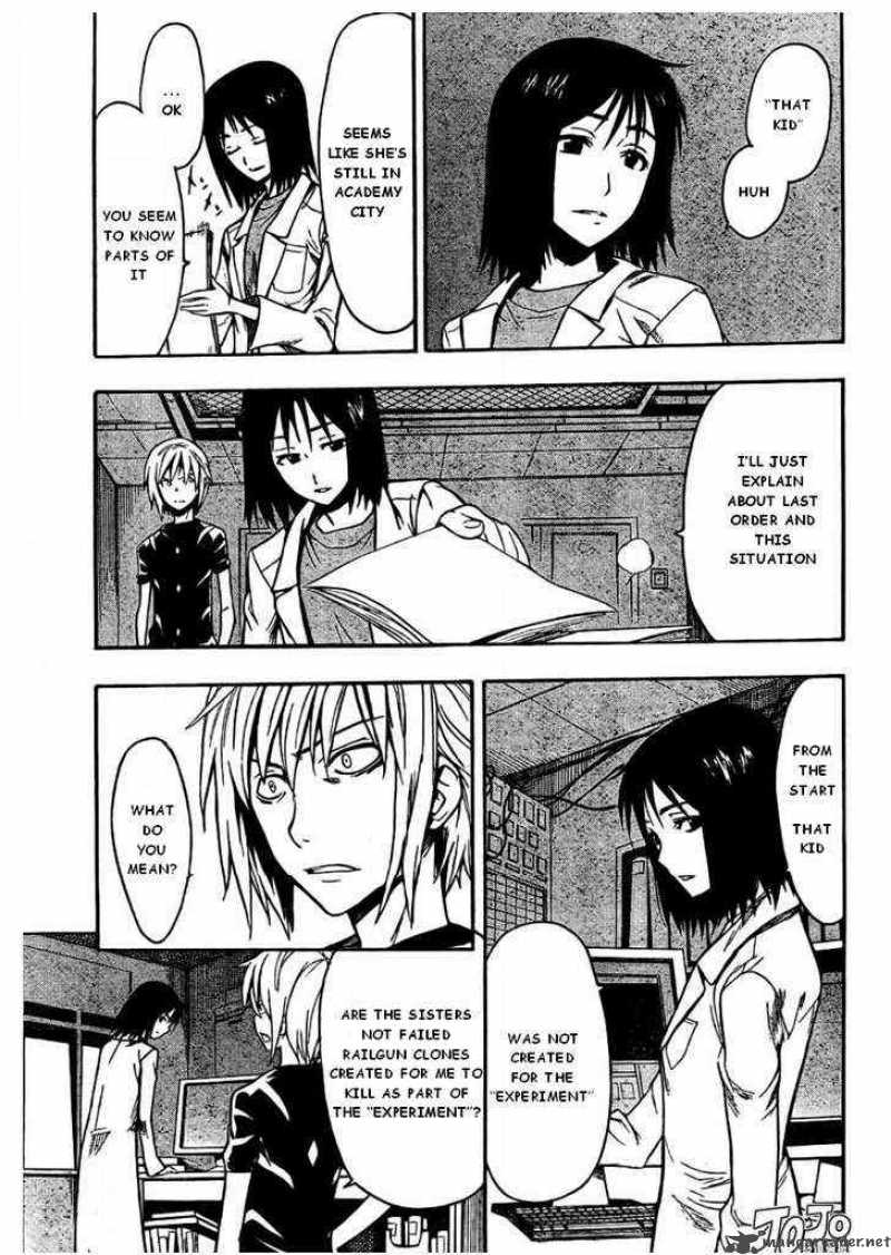 To Aru Majutsu No Index 30 3