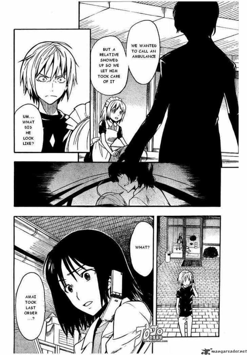 To Aru Majutsu No Index 30 30