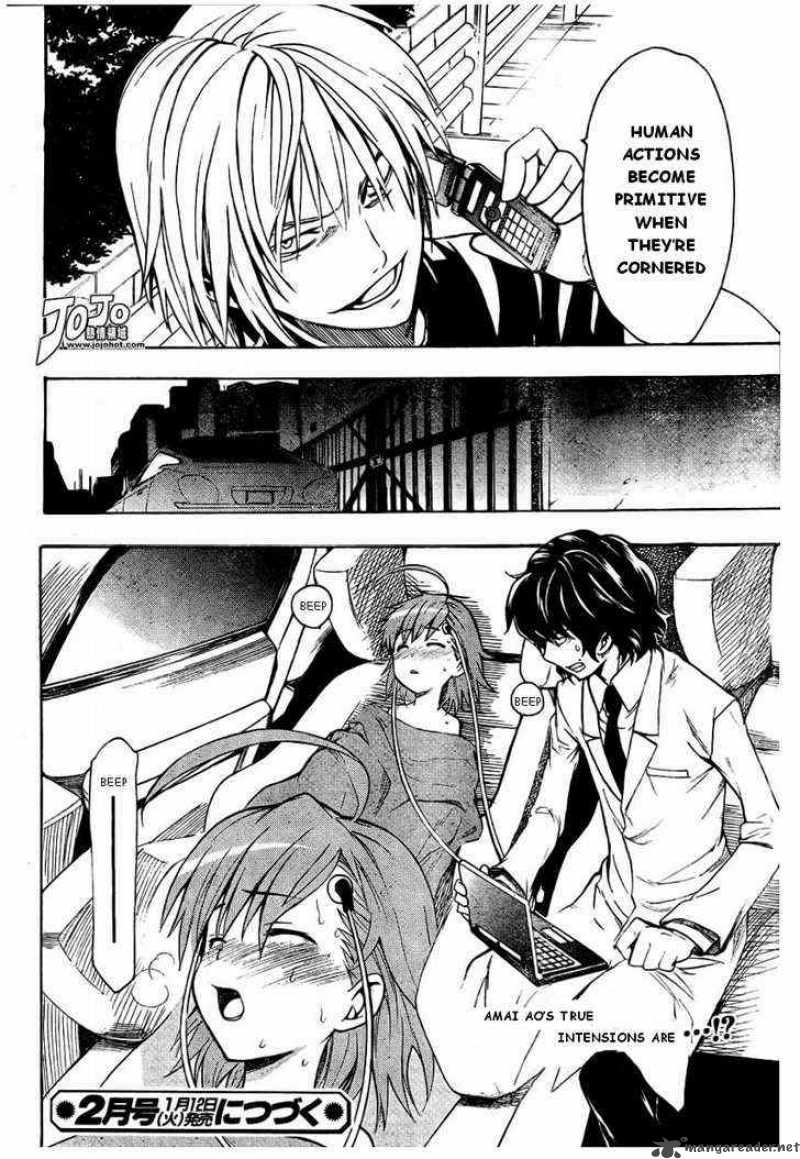 To Aru Majutsu No Index 30 32
