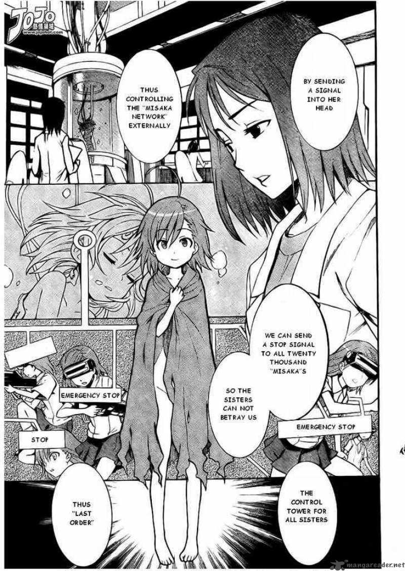 To Aru Majutsu No Index 30 5