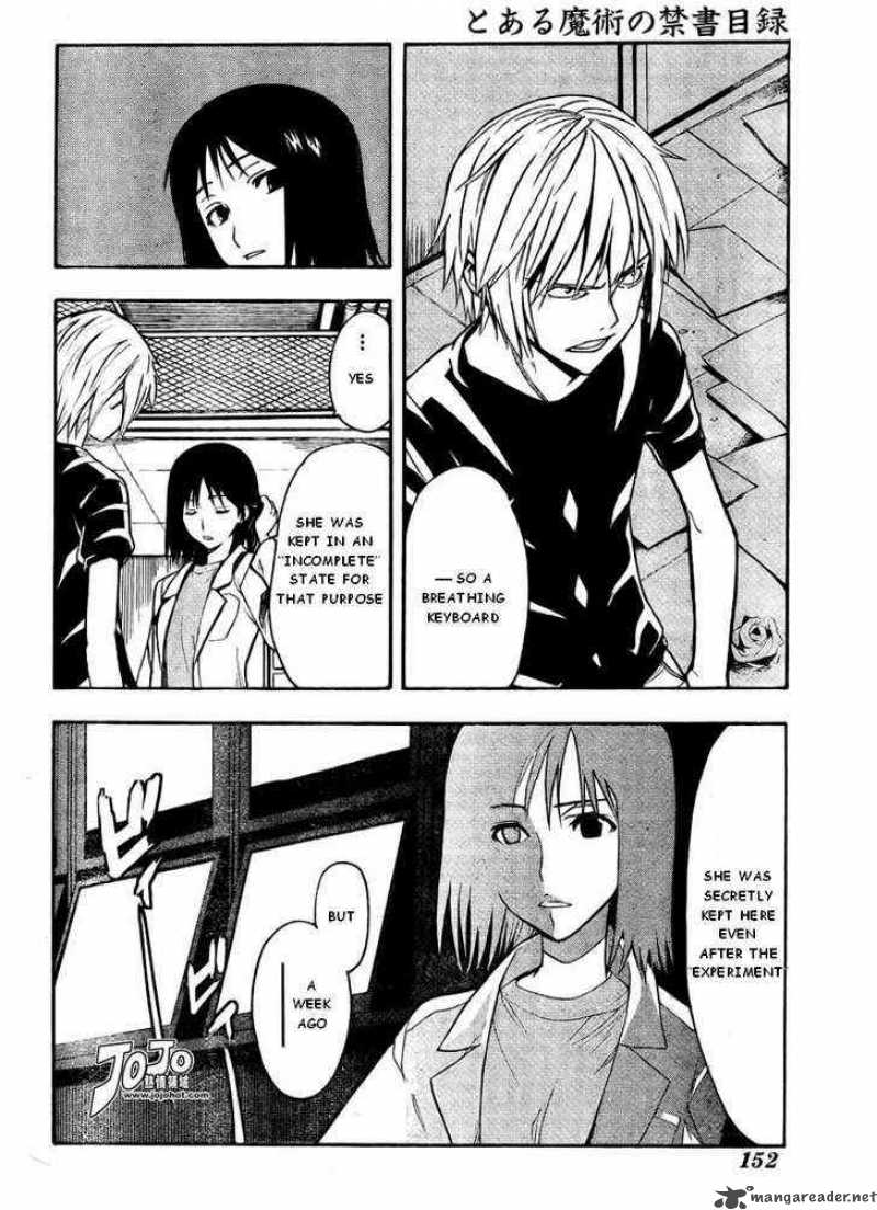 To Aru Majutsu No Index 30 6