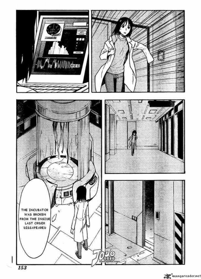 To Aru Majutsu No Index 30 7