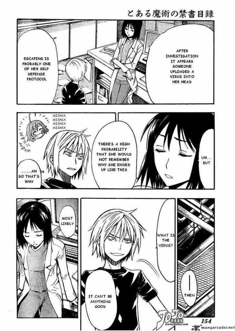 To Aru Majutsu No Index 30 8