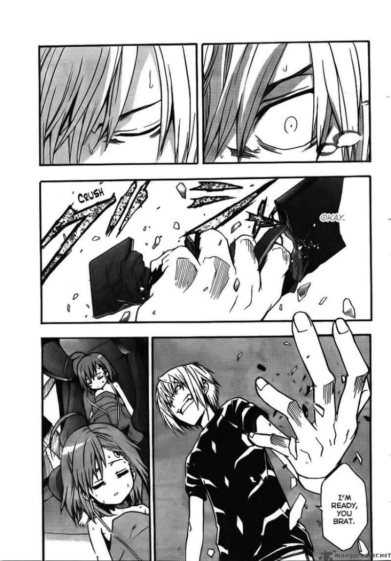 To Aru Majutsu No Index 32 11