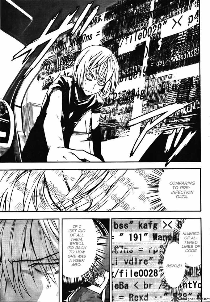 To Aru Majutsu No Index 32 13