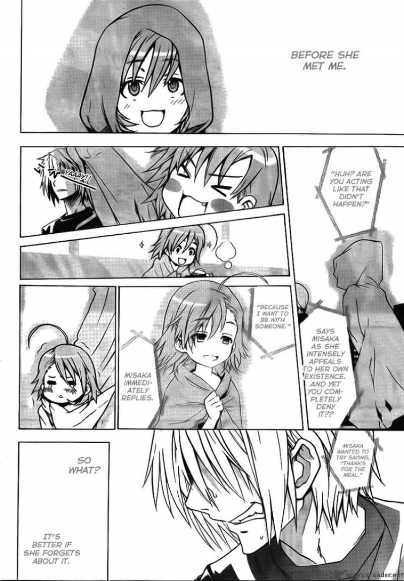 To Aru Majutsu No Index 32 14