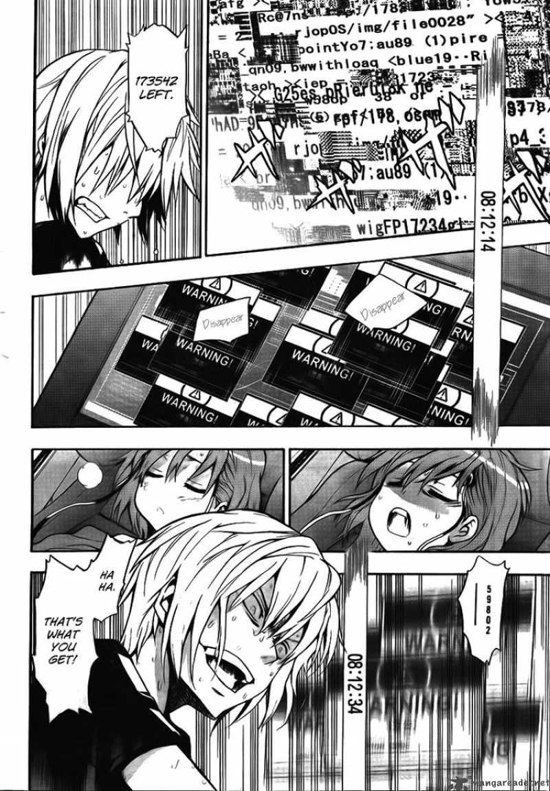 To Aru Majutsu No Index 32 18