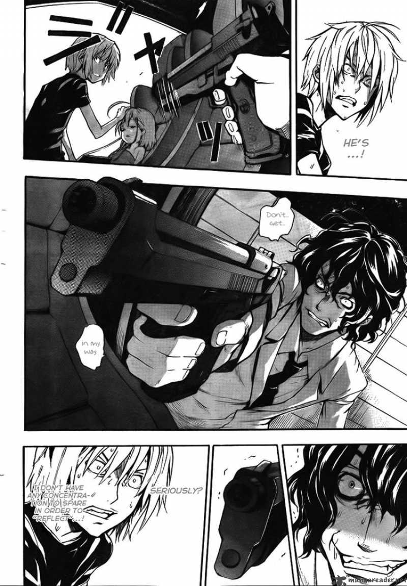 To Aru Majutsu No Index 32 20