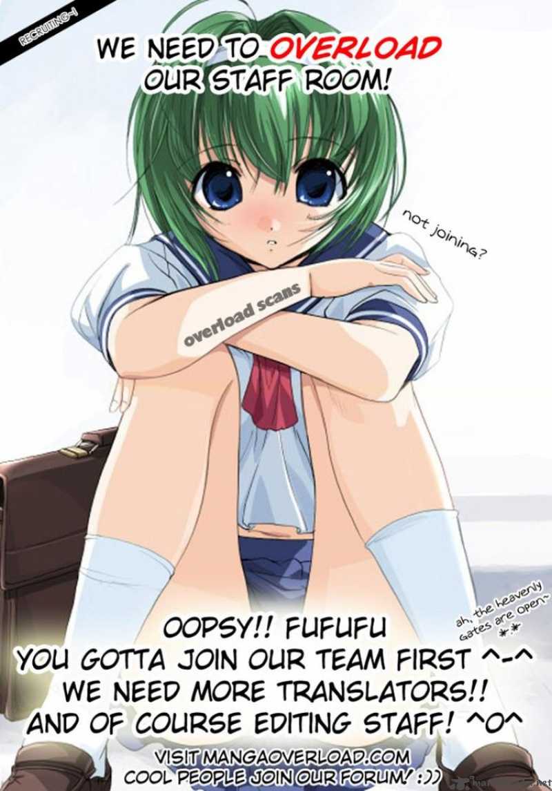 To Aru Majutsu No Index 32 26