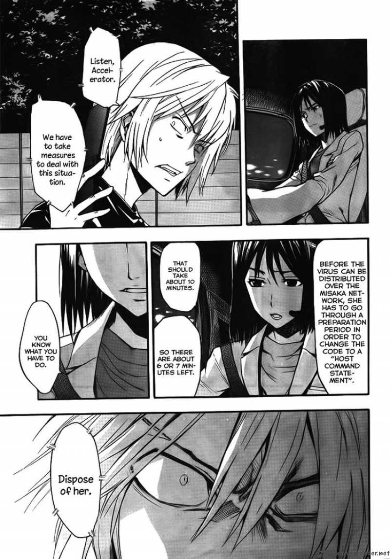 To Aru Majutsu No Index 32 3