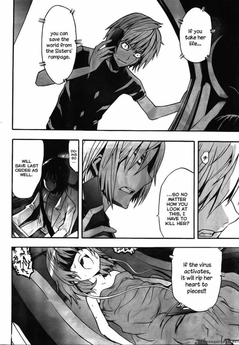 To Aru Majutsu No Index 32 4