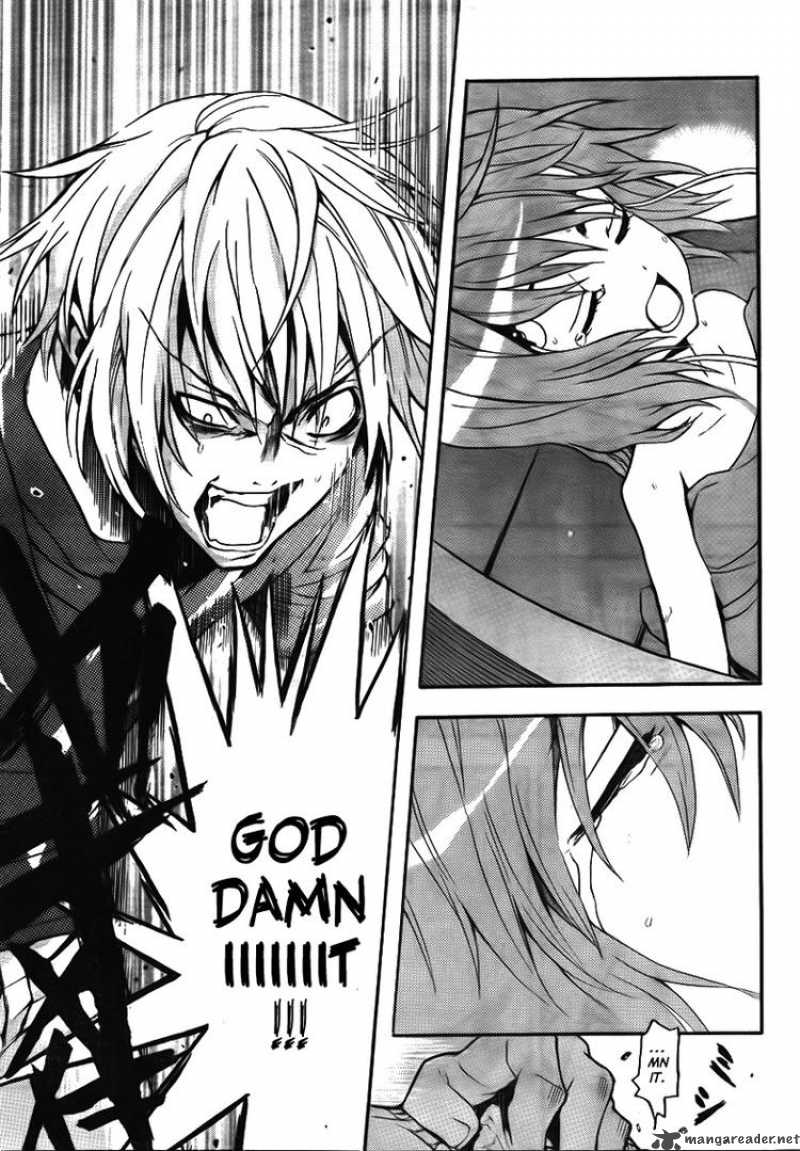 To Aru Majutsu No Index 32 5