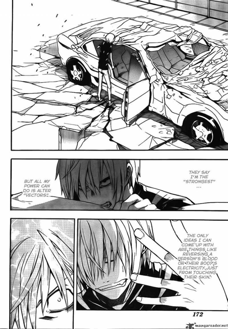 To Aru Majutsu No Index 32 6